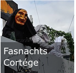 Fasnachts Cortége